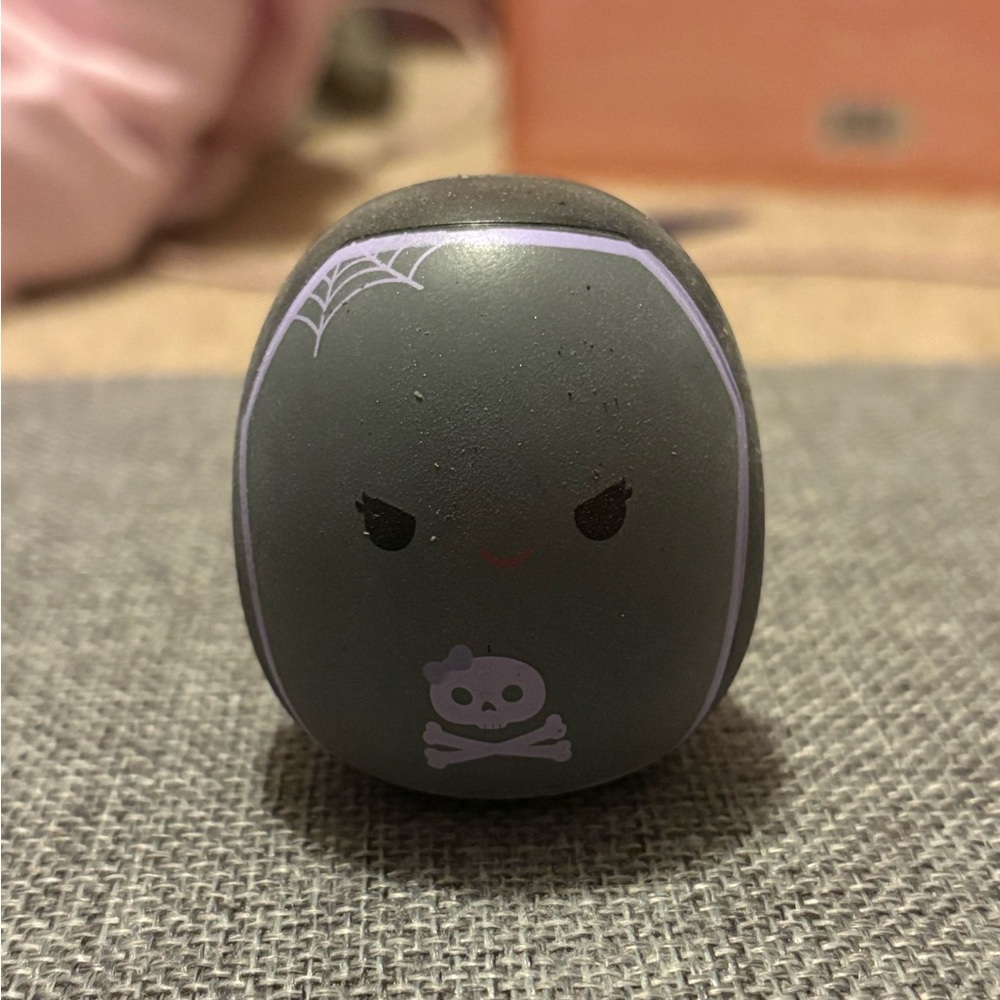 NWT Squooshems by Squishmallows, character: Julianne